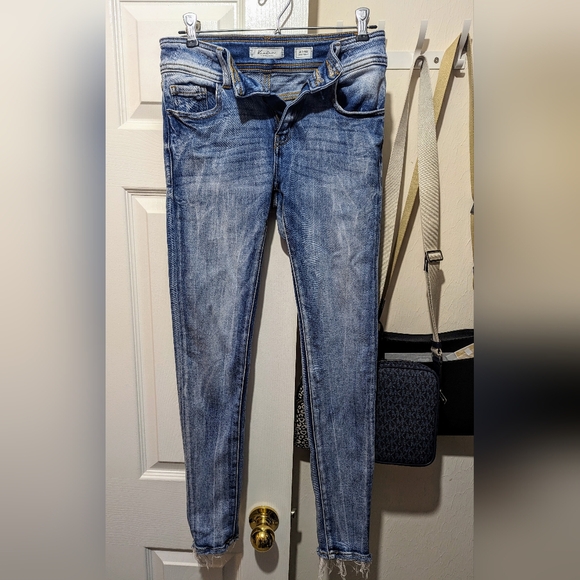 KanCan Denim - KanCan Skinny Jeans